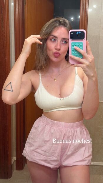 🔥 Magui ansuz page leaked private photo uncensored full