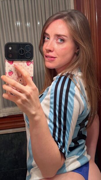 🔥 Magui ansuz leaked private photo uncensored full
