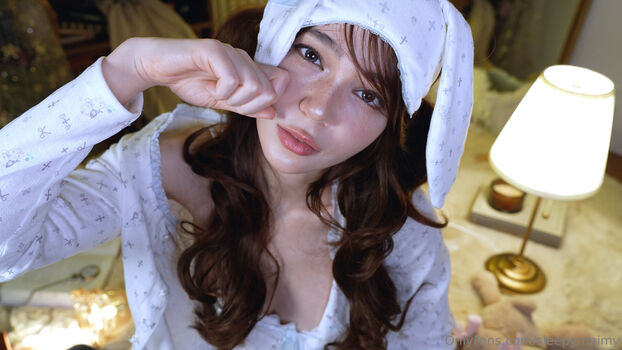 🔥 Maimy nyan  page leaked private photo uncensored full