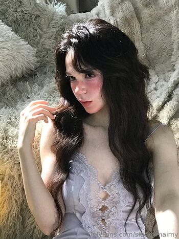 🔥 Maimy nyan  page leaked private photo uncensored full
