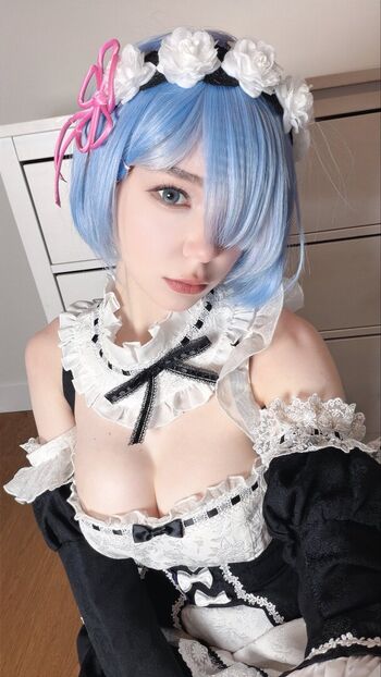 🔥 Maimy nyan  page leaked private photo uncensored full