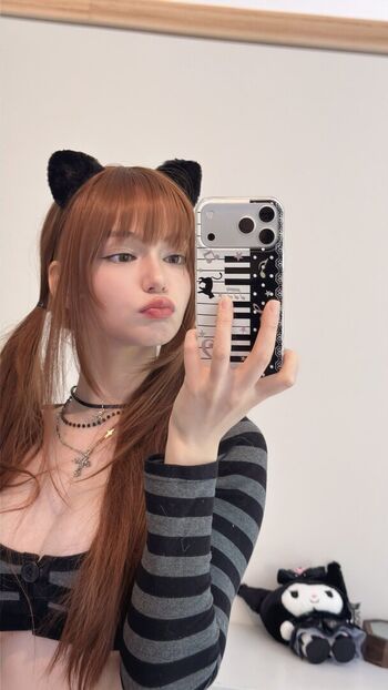 🔥 Maimy nyan  page leaked private photo uncensored full