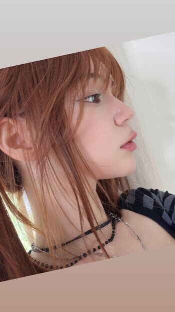 🔥 Maimy nyan  page leaked private photo uncensored full