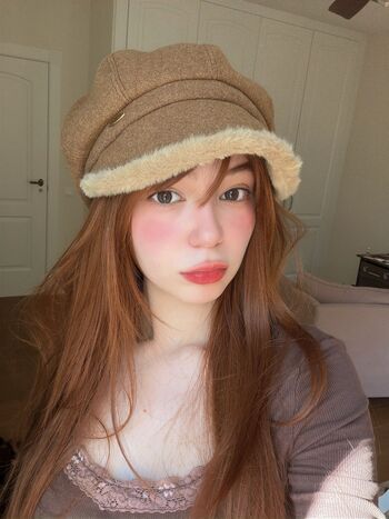 🔥 Maimy nyan page leaked private photo uncensored full