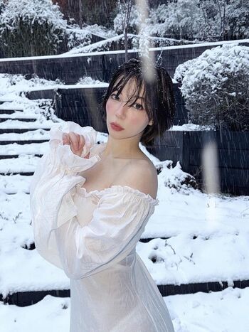 🔥 Maimy nyan page leaked private photo uncensored full