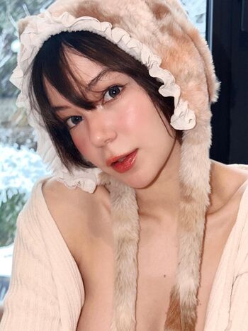 🔥 Maimy nyan page leaked private photo uncensored full