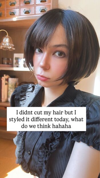 🔥 Maimy nyan page leaked private photo uncensored full