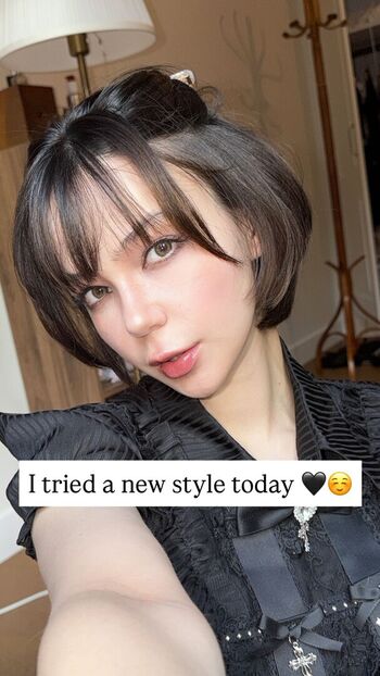 🔥 Maimy nyan page leaked private photo uncensored full