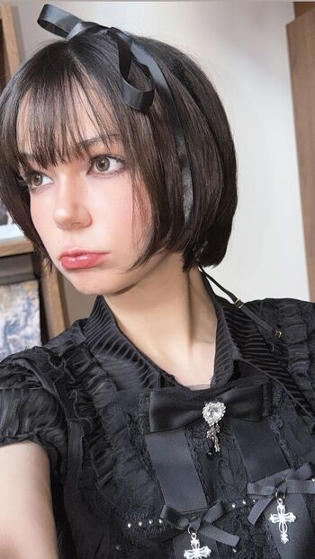 🔥 Maimy nyan page leaked private photo uncensored full