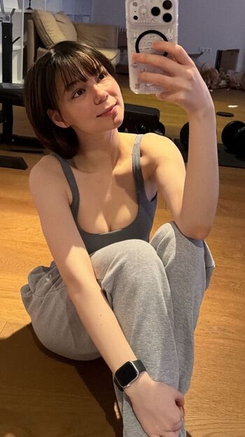 🔥 Maimy nyan page leaked private photo uncensored full