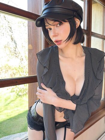 🔥 Maimy nyan page leaked private photo uncensored full