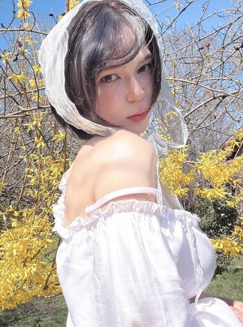 🔥 Maimy nyan leaked private photo uncensored full