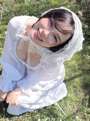 🔥 Maimy nyan leaked private photo uncensored full