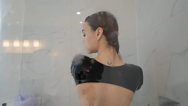 🔥 Maimynyan  page leaked private photo uncensored full