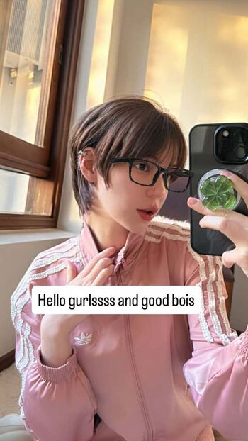 🔥 Maimynyan leaked private photo uncensored full