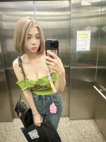 🔥 Maipei page leaked private photo uncensored full