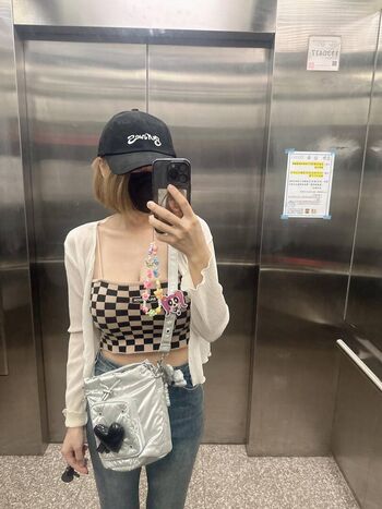 🔥 Maipei page leaked private photo uncensored full