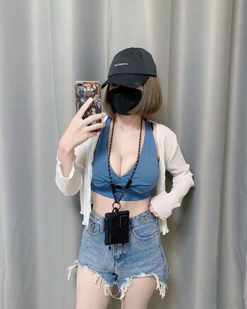 🔥 Maipei page leaked private photo uncensored full