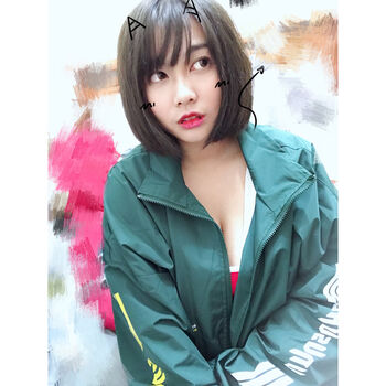 🔥 Maipei leaked private photo uncensored full