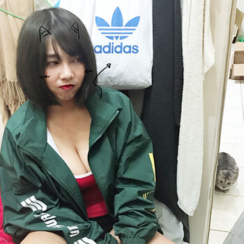 🔥 Maipei leaked private photo uncensored full