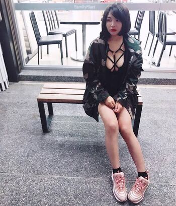 🔥 Maipei leaked private photo uncensored full