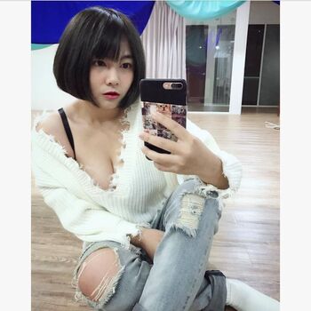 🔥 Maipei leaked private photo uncensored full