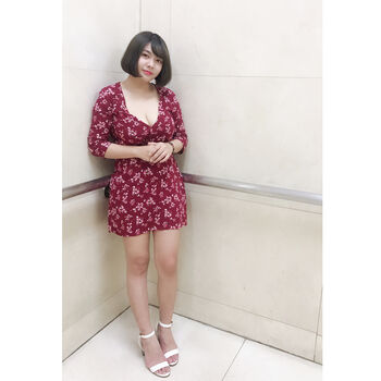 🔥 Maipei leaked private photo uncensored full