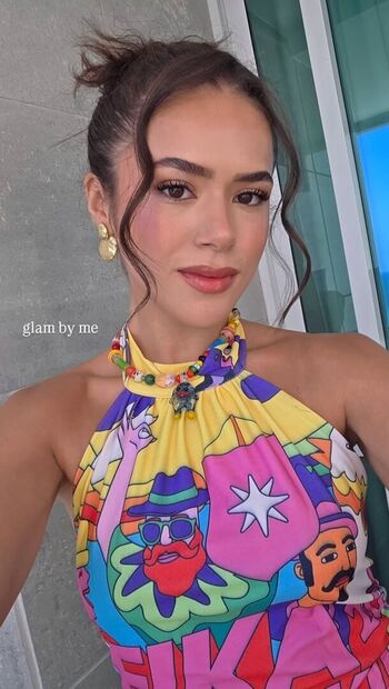 🔥 Maisa silva leaked private photo uncensored full