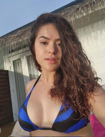 🔥 Maisa silva leaked private photo uncensored full