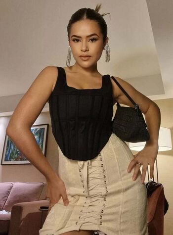 🔥 Maisa silva leaked private photo uncensored full