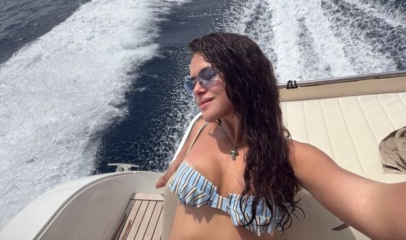 🔥 Maisa leaked private photo uncensored full