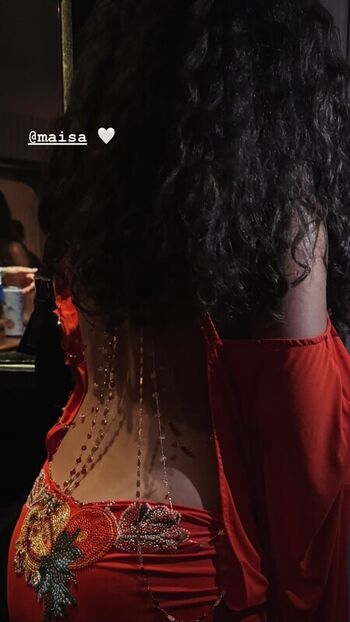 🔥 Maisa leaked private photo uncensored full