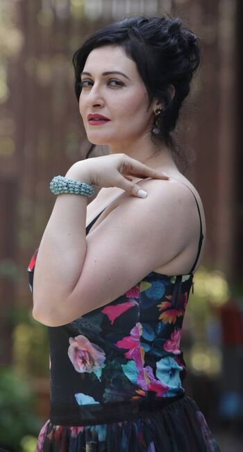 🔥 Maitri ramaiya page leaked private photo uncensored full