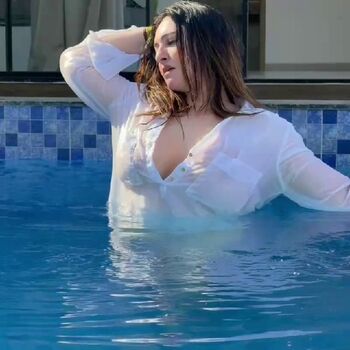 🔥 Maitri ramaiya leaked private photo uncensored full