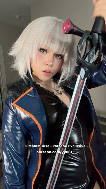 🔥 Malamuuse  page leaked private photo uncensored full