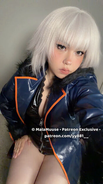 🔥 Malamuuse  page leaked private photo uncensored full