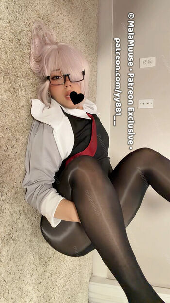 🔥 Malamuuse leaked private photo uncensored full