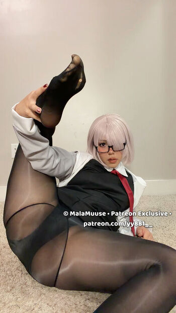 🔥 Malamuuse leaked private photo uncensored full