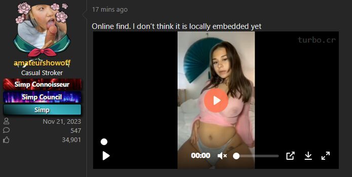🔥 Malayaax  page leaked private photo uncensored full