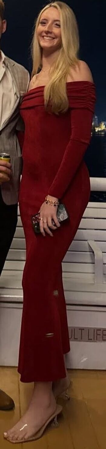 🔥 Maleah mutterback leaked private photo uncensored full