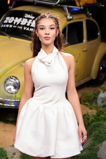 🔥 Malia baker leaked private photo uncensored full