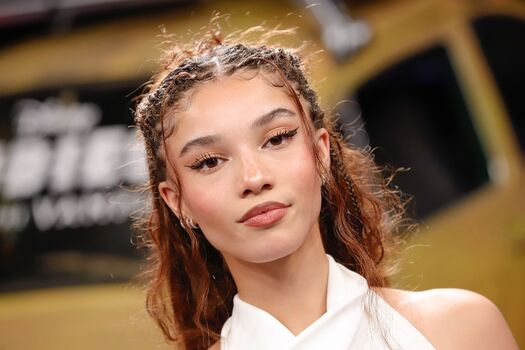 🔥 Malia baker leaked private photo uncensored full