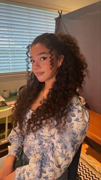 🔥 Malia baker leaked private photo uncensored full