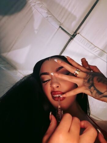 🔥 Malu trevejo  page leaked private photo uncensored full