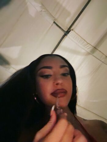 🔥 Malu trevejo  page leaked private photo uncensored full