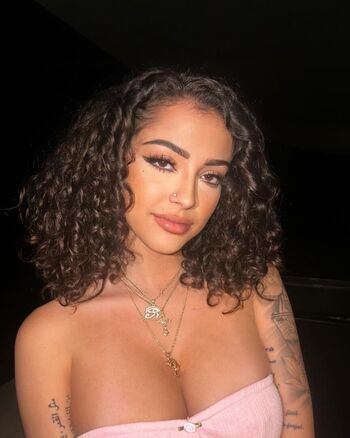 🔥 Malu trevejo  page leaked private photo uncensored full