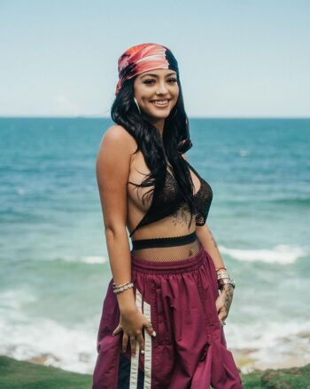 🔥 Malu trevejo  page leaked private photo uncensored full
