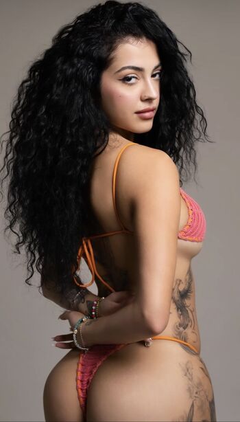 🔥 Malu trevejo leaked private photo uncensored full