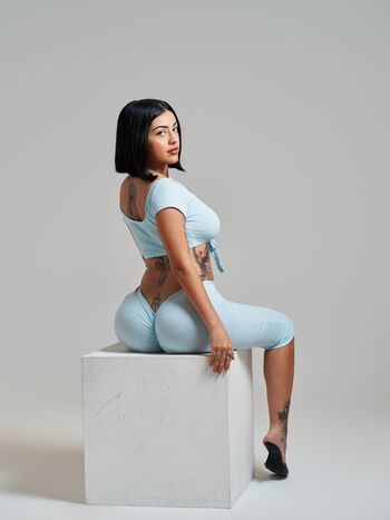 🔥 Malu trevejo  page leaked private photo uncensored full