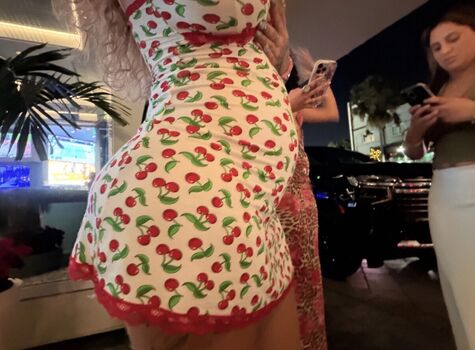 🔥 Malu trevejo leaked private photo uncensored full